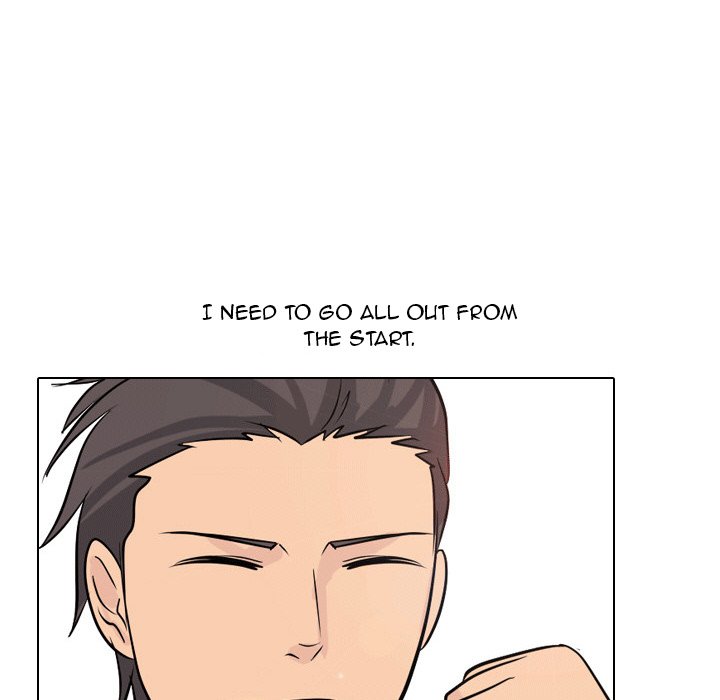 High School Legend Red Dragon Chapter 42 image 19