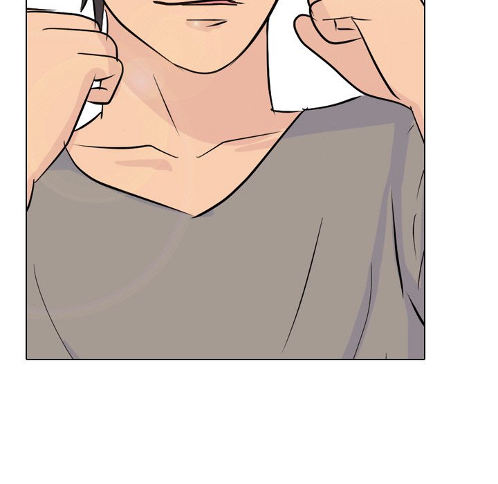 High School Legend Red Dragon Chapter 42 image 20