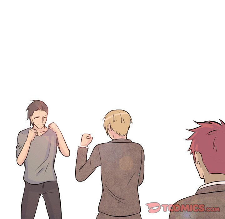 High School Legend Red Dragon Chapter 42 image 21