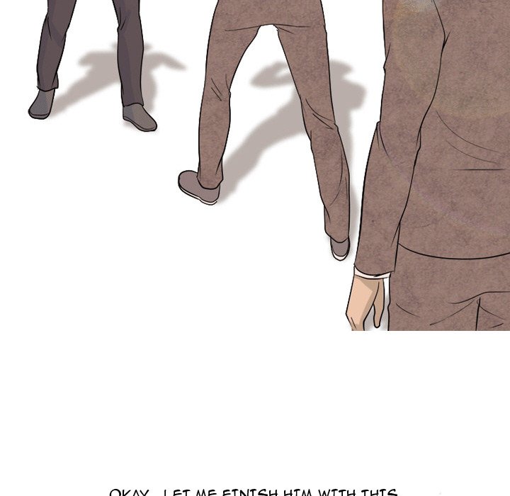High School Legend Red Dragon Chapter 42 image 22