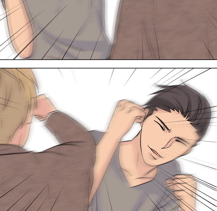 High School Legend Red Dragon Chapter 42 image 26