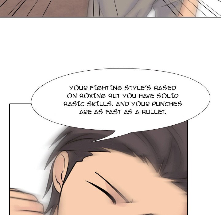 High School Legend Red Dragon Chapter 42 image 27