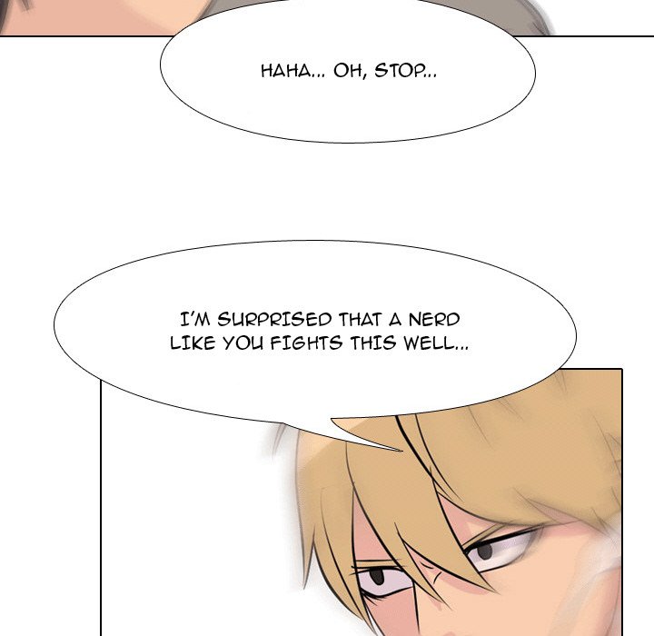 High School Legend Red Dragon Chapter 42 image 31