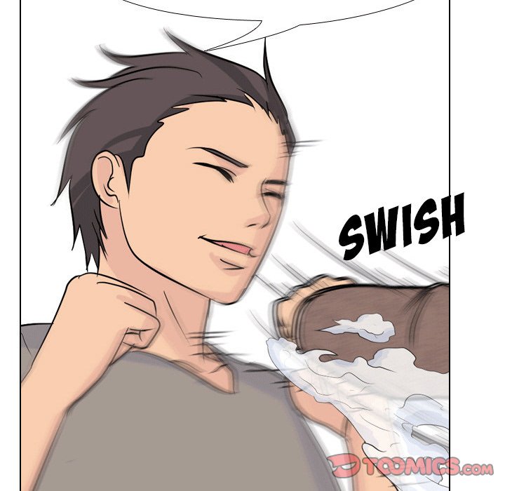 High School Legend Red Dragon Chapter 42 image 33