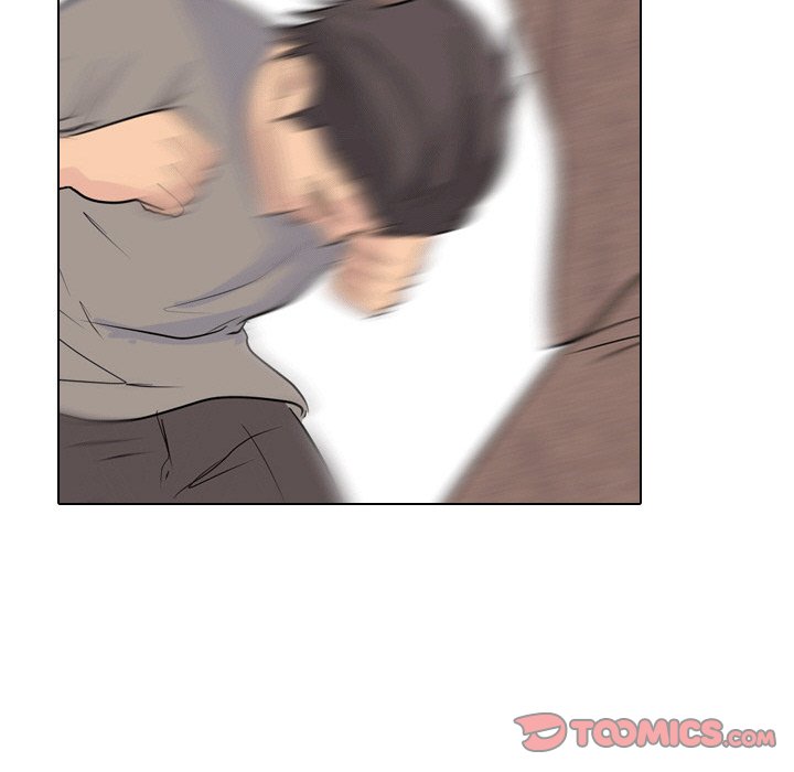 High School Legend Red Dragon Chapter 42 image 37