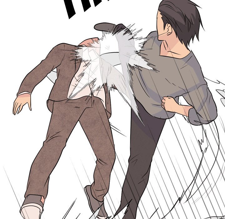 High School Legend Red Dragon Chapter 42 image 39