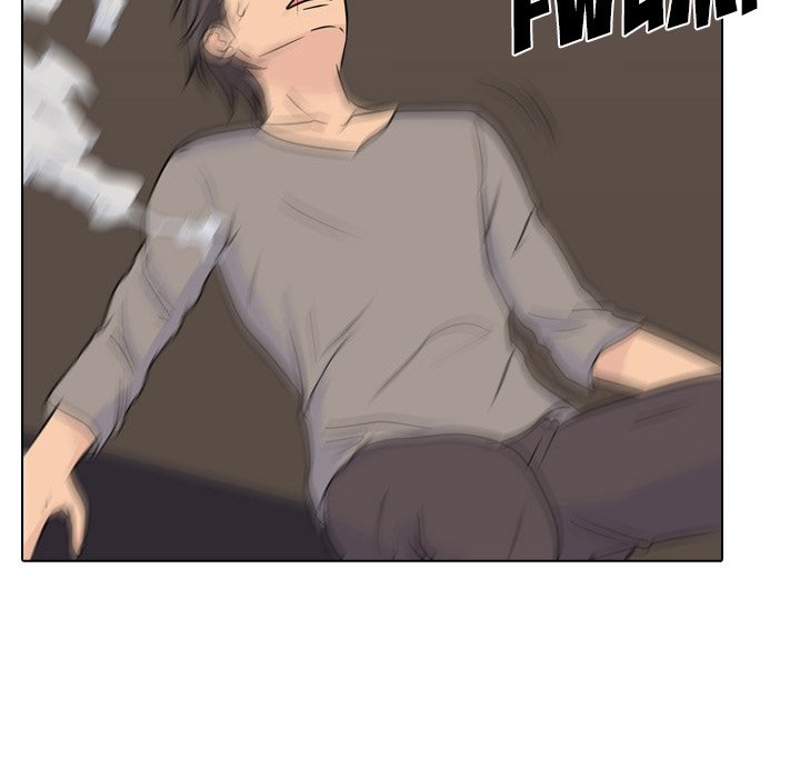 High School Legend Red Dragon Chapter 42 image 4