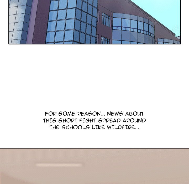 High School Legend Red Dragon Chapter 42 image 79