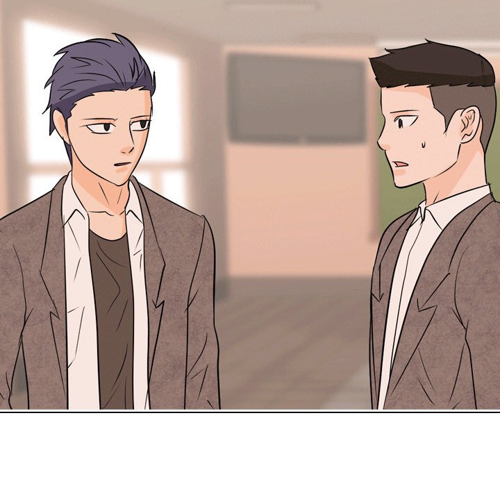 High School Legend Red Dragon Chapter 42 image 80
