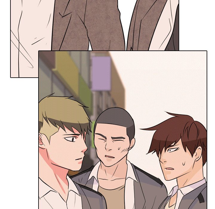 High School Legend Red Dragon Chapter 42 image 82