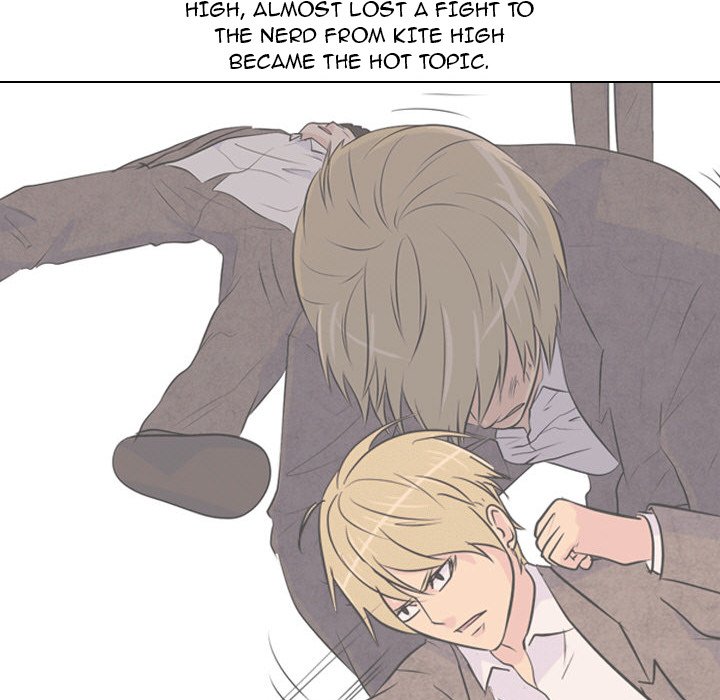 High School Legend Red Dragon Chapter 42 image 84