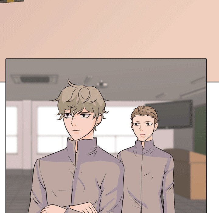 High School Legend Red Dragon Chapter 42 image 87