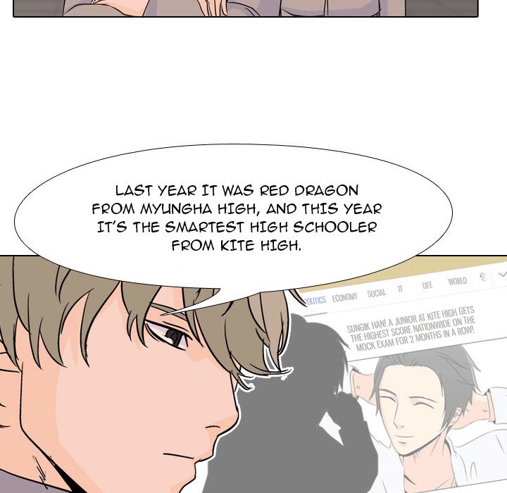 High School Legend Red Dragon Chapter 42 image 88