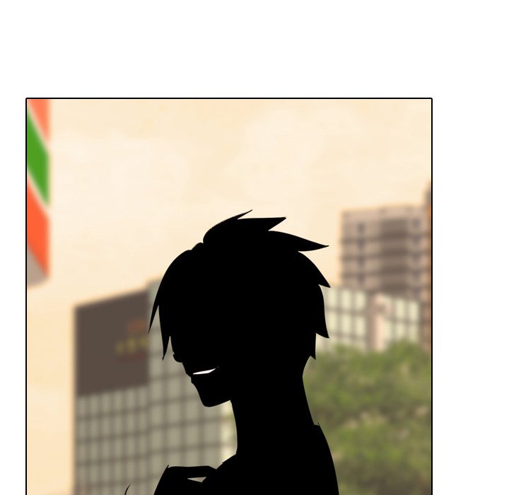 High School Legend Red Dragon Chapter 43 image 100