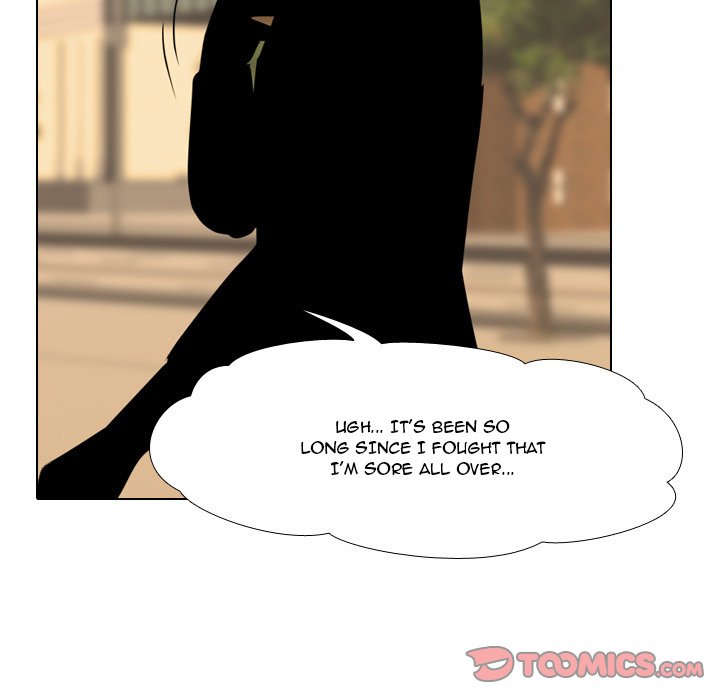 High School Legend Red Dragon Chapter 43 image 101