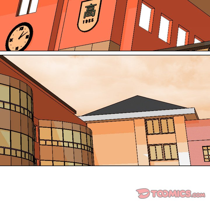 High School Legend Red Dragon Chapter 43 image 104