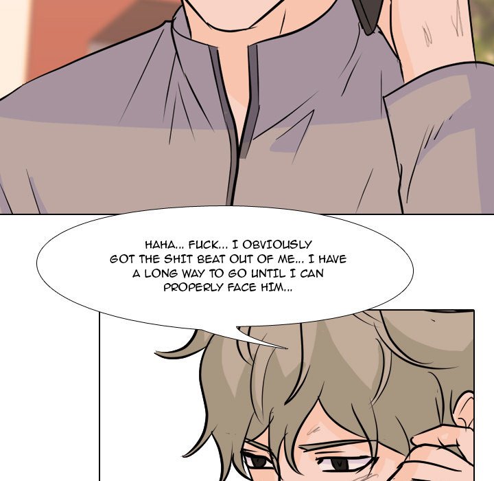 High School Legend Red Dragon Chapter 43 image 111