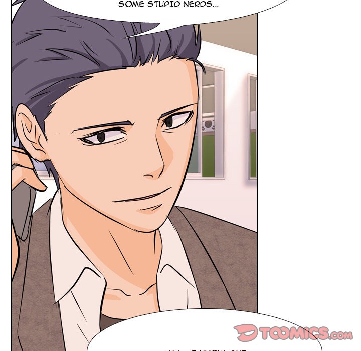 High School Legend Red Dragon Chapter 43 image 113