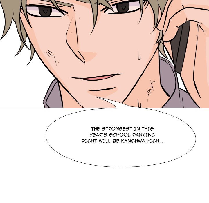 High School Legend Red Dragon Chapter 43 image 115