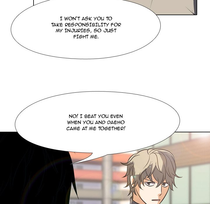 High School Legend Red Dragon Chapter 43 image 19