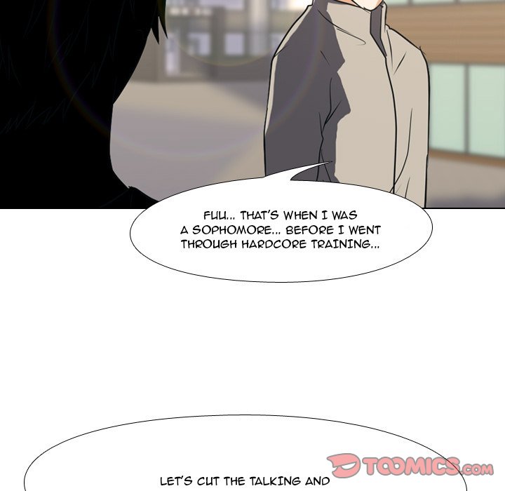 High School Legend Red Dragon Chapter 43 image 20