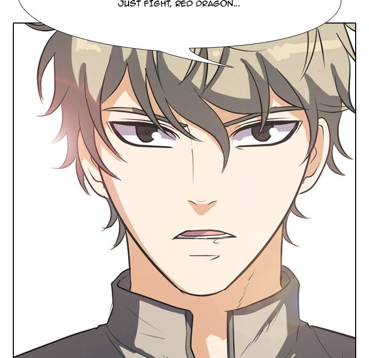 High School Legend Red Dragon Chapter 43 image 21