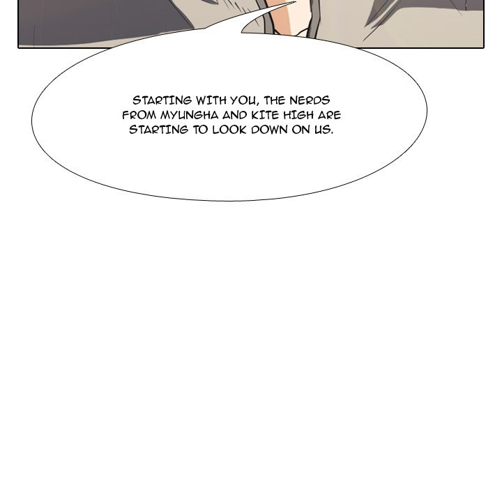 High School Legend Red Dragon Chapter 43 image 22