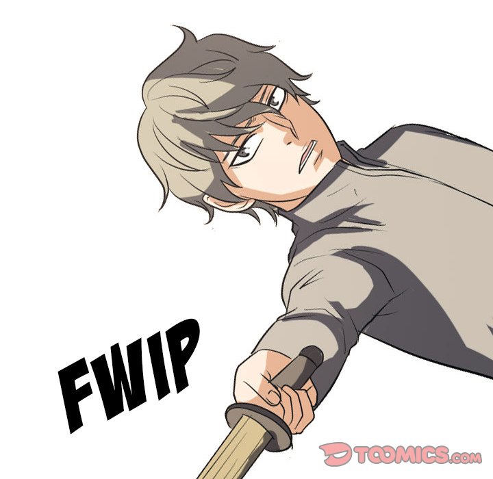 High School Legend Red Dragon Chapter 43 image 23