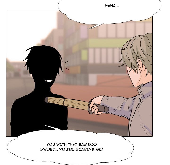 High School Legend Red Dragon Chapter 43 image 25