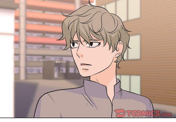 High School Legend Red Dragon Chapter 43 image 2