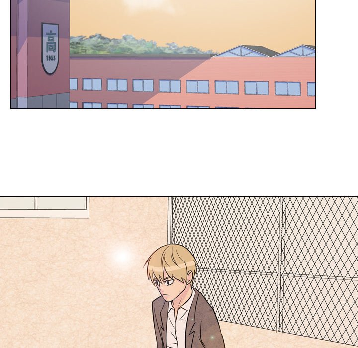 High School Legend Red Dragon Chapter 43 image 33