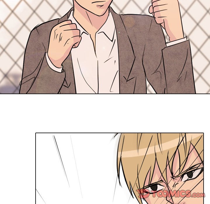 High School Legend Red Dragon Chapter 43 image 47
