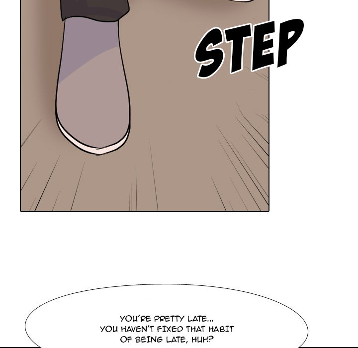 High School Legend Red Dragon Chapter 43 image 4
