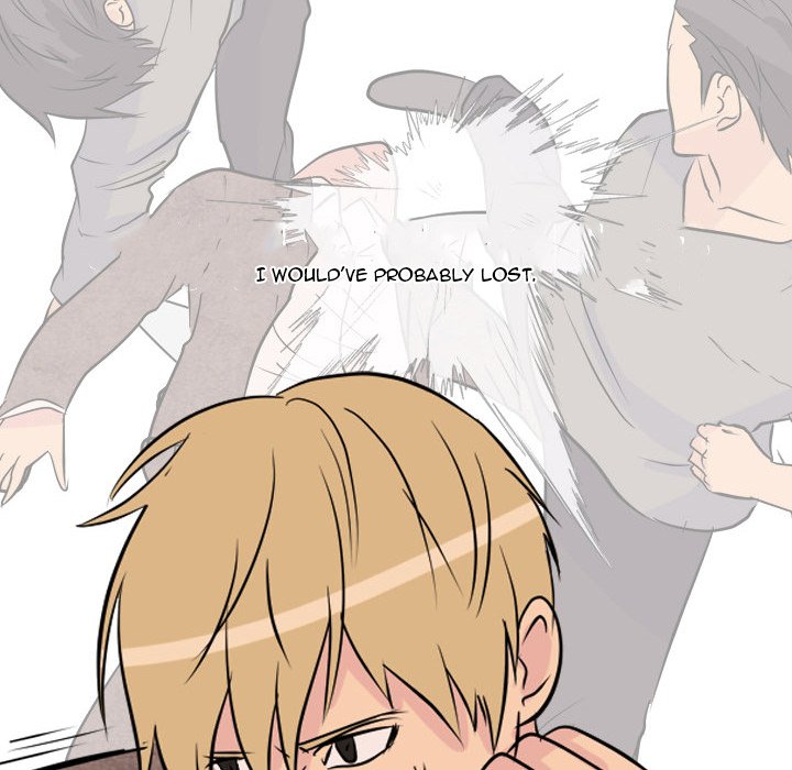 High School Legend Red Dragon Chapter 43 image 52