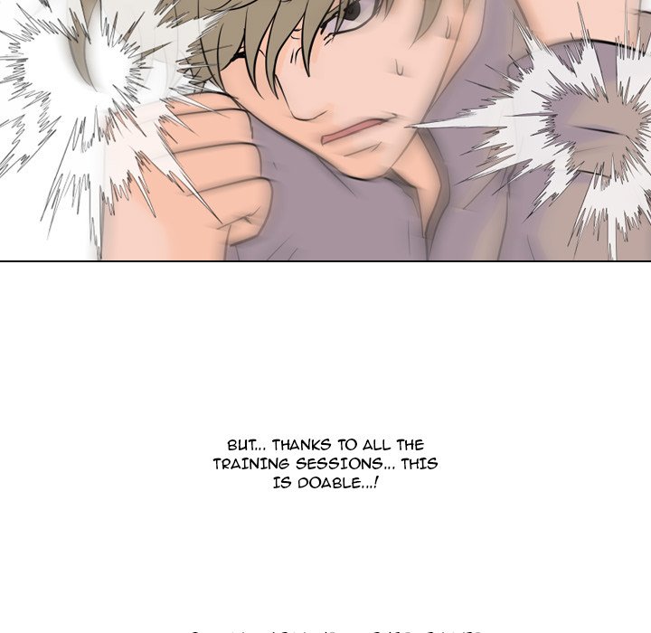 High School Legend Red Dragon Chapter 43 image 67