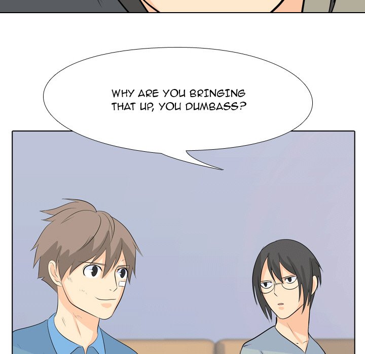 High School Legend Red Dragon Chapter 44 image 100