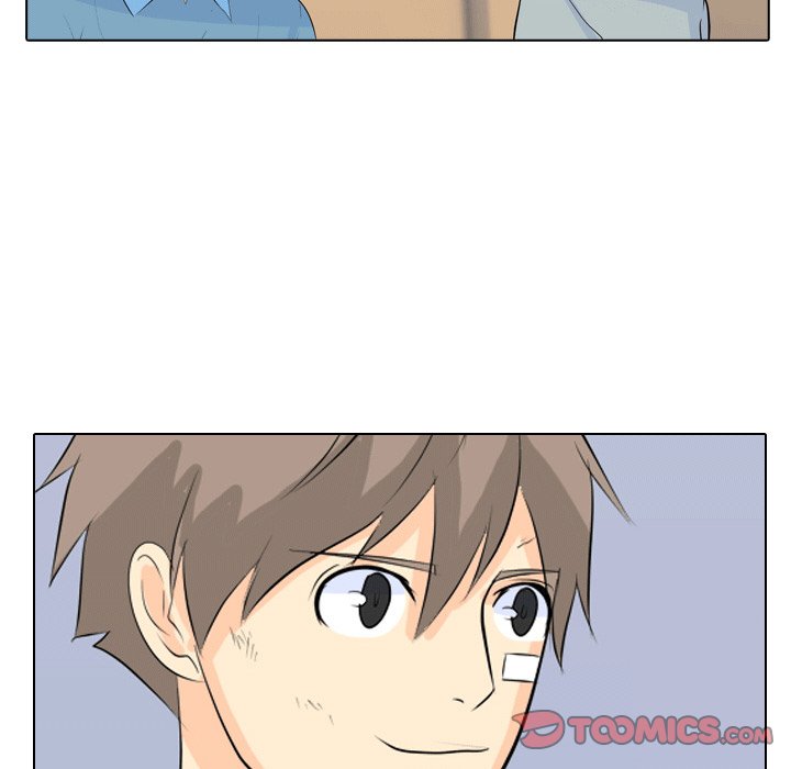 High School Legend Red Dragon Chapter 44 image 101