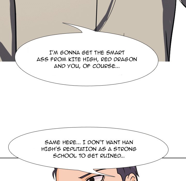 High School Legend Red Dragon Chapter 44 image 11