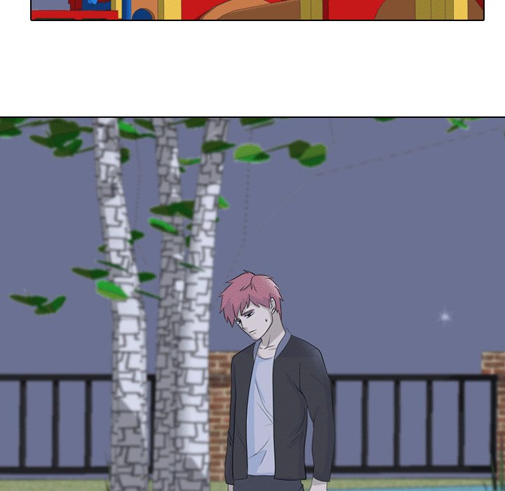 High School Legend Red Dragon Chapter 44 image 16