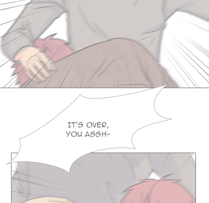 High School Legend Red Dragon Chapter 44 image 19