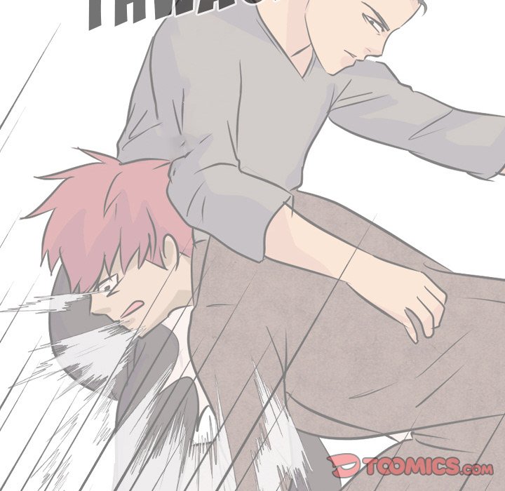 High School Legend Red Dragon Chapter 44 image 21