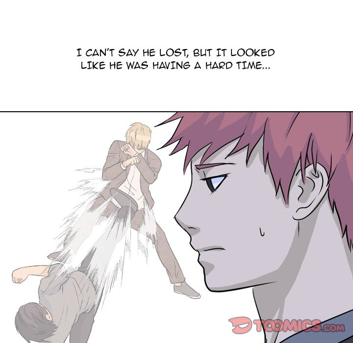 High School Legend Red Dragon Chapter 44 image 25