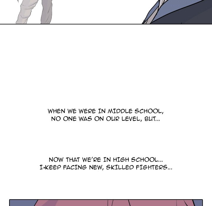 High School Legend Red Dragon Chapter 44 image 26