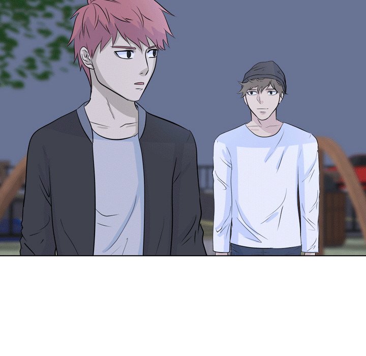 High School Legend Red Dragon Chapter 44 image 30