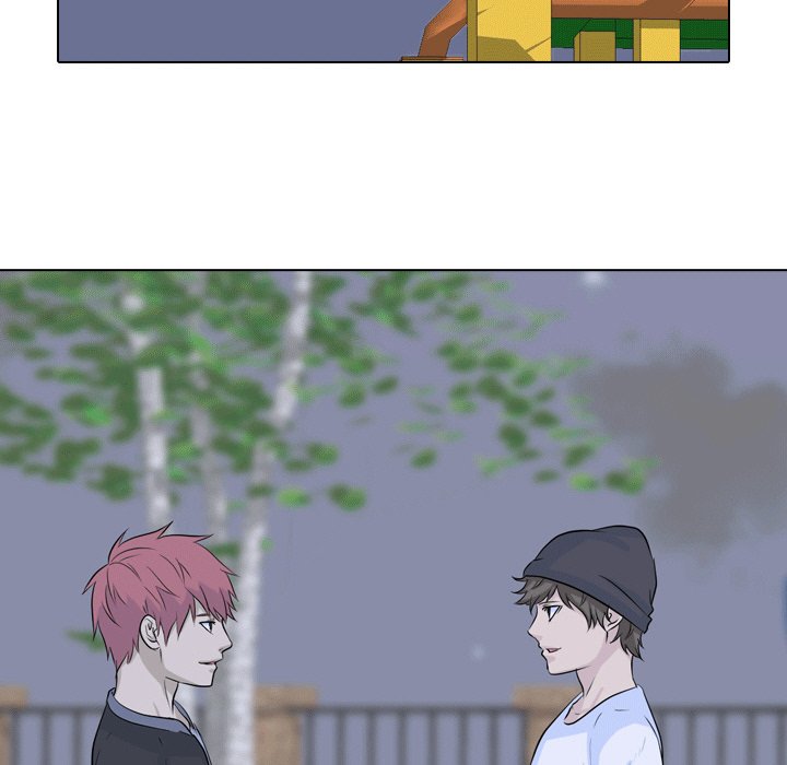 High School Legend Red Dragon Chapter 44 image 35