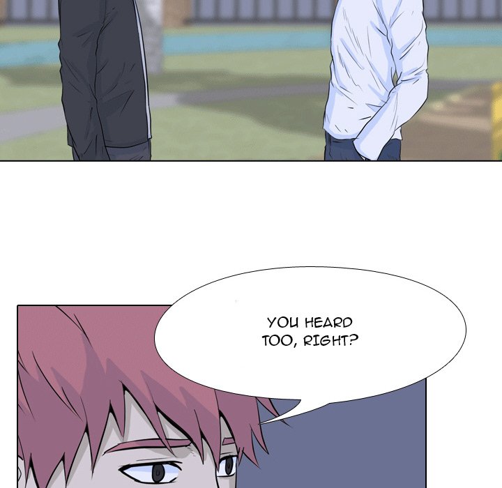 High School Legend Red Dragon Chapter 44 image 36