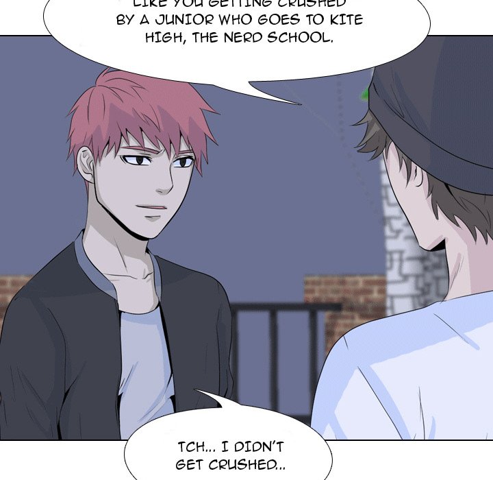 High School Legend Red Dragon Chapter 44 image 38