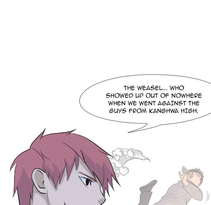 High School Legend Red Dragon Chapter 44 image 44