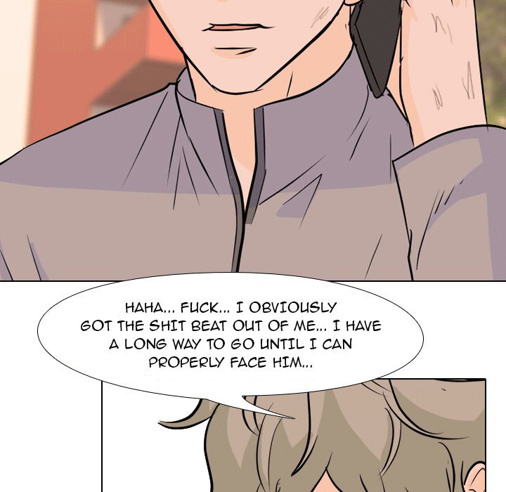 High School Legend Red Dragon Chapter 44 image 4