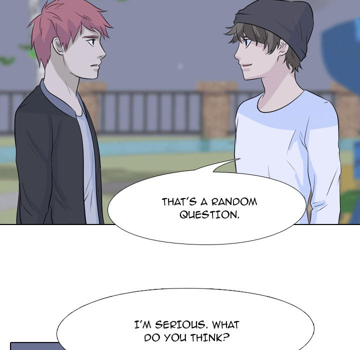High School Legend Red Dragon Chapter 44 image 50